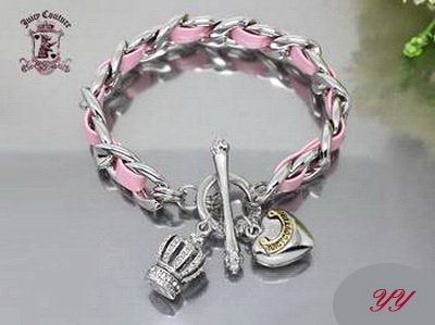 Bracciale Juicy Modello 75